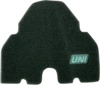 Reusable Foam Air Filter - For 90-97 Kawasaki ZX6 Ninja