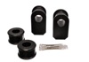 Ford/Mercury/Lincoln E250/E350 Van 2WD Black Front Sway Bar Bushing Set