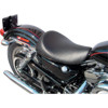 Weekday Solo XL Seat - For 04-20 Harley XL Sportster