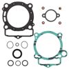 Vertex Pistons Top End Gasket Kits