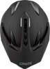 GMAX GM-11S Snow Helmet with Electric Shield Matte Black Small - Electric Shield Snow Helmet For GMAX GM-11S