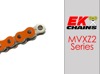 MVXZ2 Series Chain 530X120 Orange