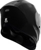 ICON Airframe Pro Carbon 4Tress Helmet Black 3XL - Full-face carbon fiber helmet, size 3XL