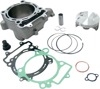 Stock and Big Bore Cylinder Kits - Piston Kt Kaw Kfx450 Stock