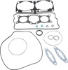 Vertex Pistons Top End Gasket Kit