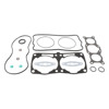 Vertex Pistons Top End Gasket Kit