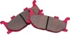 BikeMaster Yamaha Sintered Brake Pads