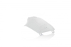 Tank Cover - White - For 2018 Yamaha YZ450F