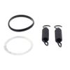 Vertex Pistons Exhaust Gasket Kits