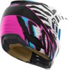 ICON Elsinore Rad Dawn Helmet XL Multi - Modular off-road helmet with fog-free shield