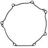 Outer Clutch Gasket - For 06-15 Kawasaki KX450F