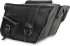 Ranger Standard Slant Saddlebags - Standard Ranger Lrg Slang Bag