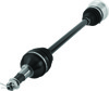 13-15 Can-Am Maverick 1000R (02) Rear Left Side Rugged Axle