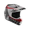 Answer AR5 Rally Helmet Mips Red/Black - Small