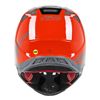 Supertech S-M8 Radium Helmet Gloss Red/Black X-Small