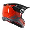 Supertech S-M8 Radium Helmet Gloss Red/Black X-Small