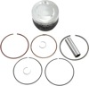 Piston Kit - 40109M08300 11:1 Piston 83mm