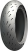 200/55ZR17 (78W) Power GP Rear Motorcycle Tire