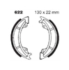 Standard Organic Brake Shoes