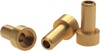 Clutch/Brake Cable Pear Fittings 10/pk - (Lower) For 2mm Wire