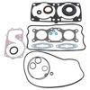 Complete Gasket Kit With Oil Seals - Complete Gasket Kt W/Oil Seals