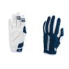 Answer 23 Ascent Glove Navy/White Youth - Large