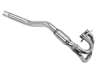 PowerBomb Stainless Steel Exhaust Header - For 99-14 Honda TRX400X/EX