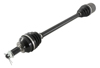 8-Ball Xtreme Duty Axle, Rear Right - 8Ball Xtreme Duty Axle