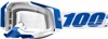 Racecraft 2 Goggles - Racecraft 2 Isola Clr Lens