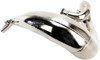 Gnarly Expansion Chamber Exhaust Header - For 11-16 KTM Husqvarna 250/300