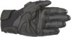 SPX Air Carbon V2 Motorcycle Gloves Black X-Large