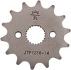 Front Sprockets - Jtf1256.14T