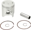 Piston Kit 66.35mm Standard Bore Size "A1" - For 97-01 Honda CR250R