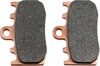 Sintered Extreme Pro Brake Pads