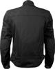 Turbine Mesh Riding Jacket Black Large