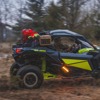 MOLLE Storage Panels - For Can Am Maverick X3