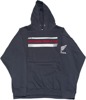 Youth Honda Stripes Hoody - Honda Stripes Hoody Nvy Ylg