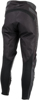 Answer 25 Arkon Nitrus Pants Black/Grey Men's 36 - Men's riding pants in Black/Grey, size 36