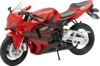 Honda CBR600R Street Bike/ Scale - 1:12