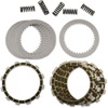 Dirt Digger Complete Clutch Kit - For 06-18 Kawasaki KX450F