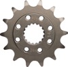 Steel Front Countershaft Sprocket - 14 Teeth, 520 Pitch