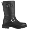 Tall Primary Engineer Boots Black US 13