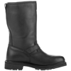 Tall Primary Engineer Boots Black US 13