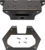 Winch Mounts for VRX 3500 Series - Wnch Mnt Pol Rzr Pro