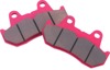 BikeMaster Honda Sintered Brake Pads