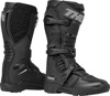 Thor Blitz XR Trail Boots Gray/Black Adult Size 11 - Durable off-road boots in Gray/Black, Size 11