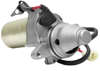 Starter Motor - For 03-06 Kawasaki KFX80 & 87-06 Suzuki LT80