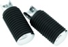 Bikers Choice Chr Cap Rider Pegs