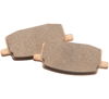 Sintered Double-H Brake Pads