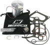 Top End Piston Kit 48.00mm Bore (STD) - For 02-20 Suzuki RM85/L